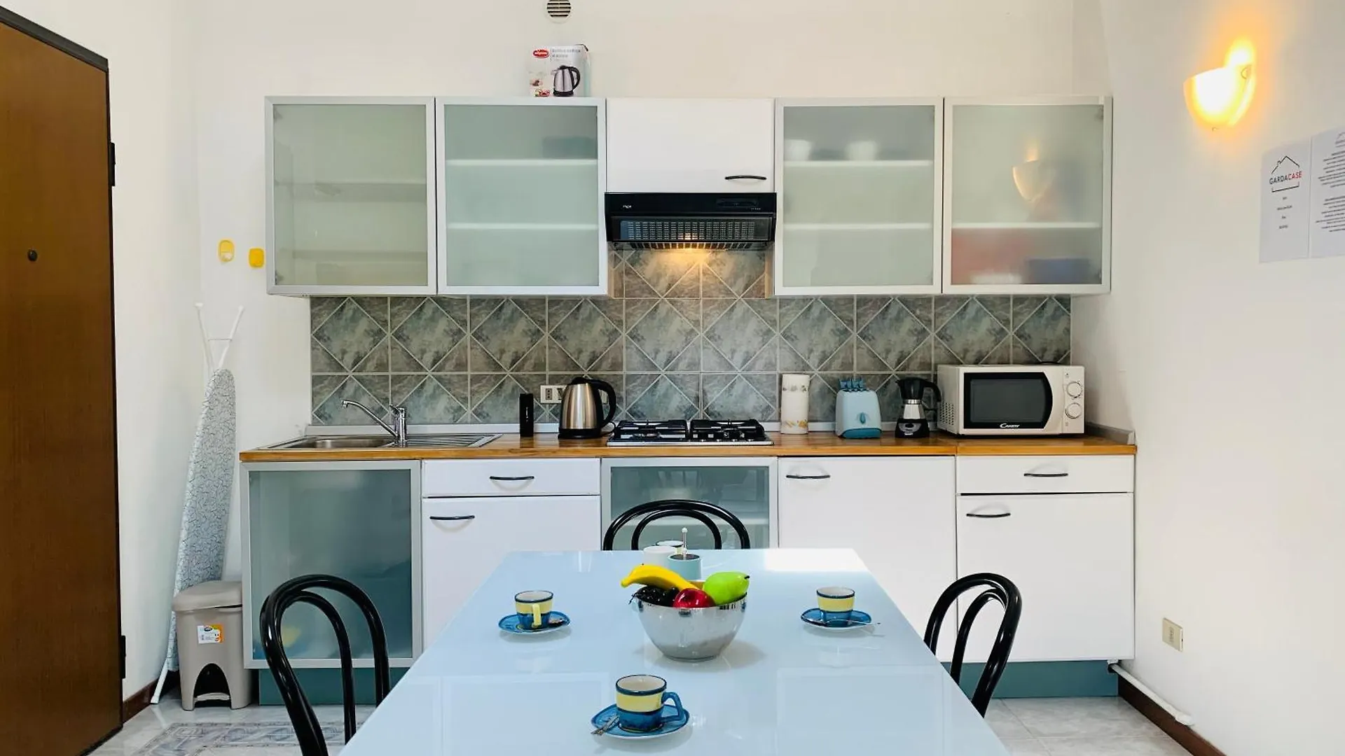 شقة Miami Rif سيرمِيوني